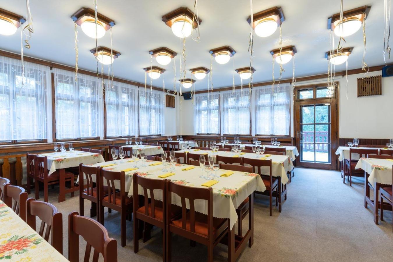 Penzion Sykovec Tři Studně Exterior foto